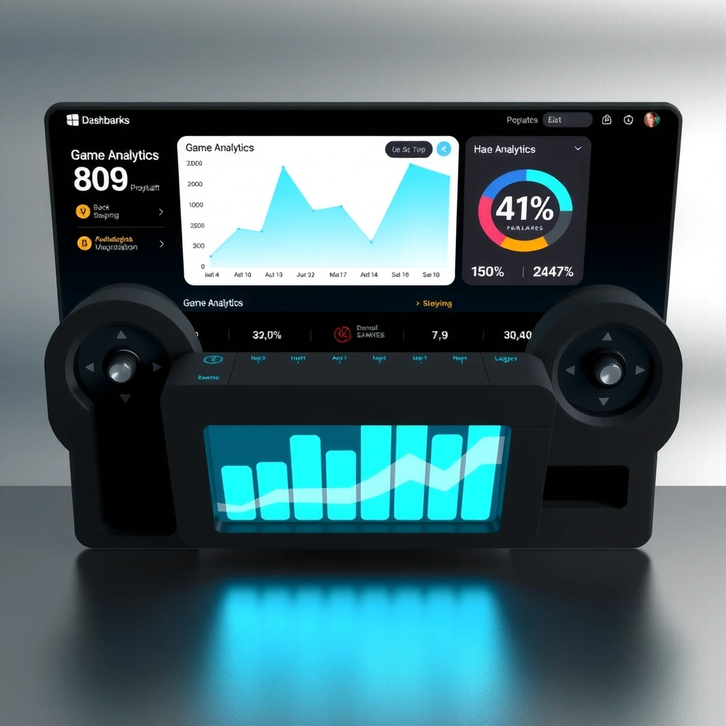 VectoLatt Premium Dashboard Interface